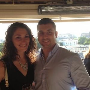 Meet your Posher, Matthew